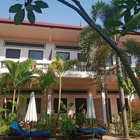 Centro Boutique Villa